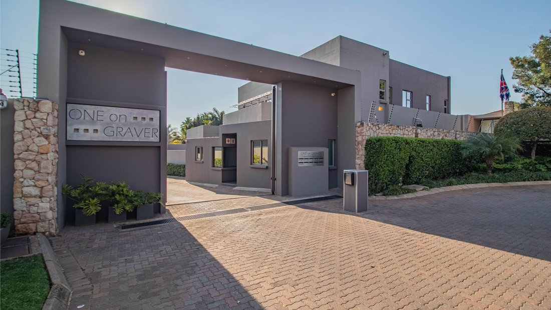 Country House in Germiston, Gauteng, South Africa 3 - 17285890