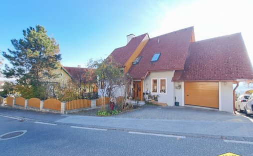 House in Weiz, Styria, Austria 1