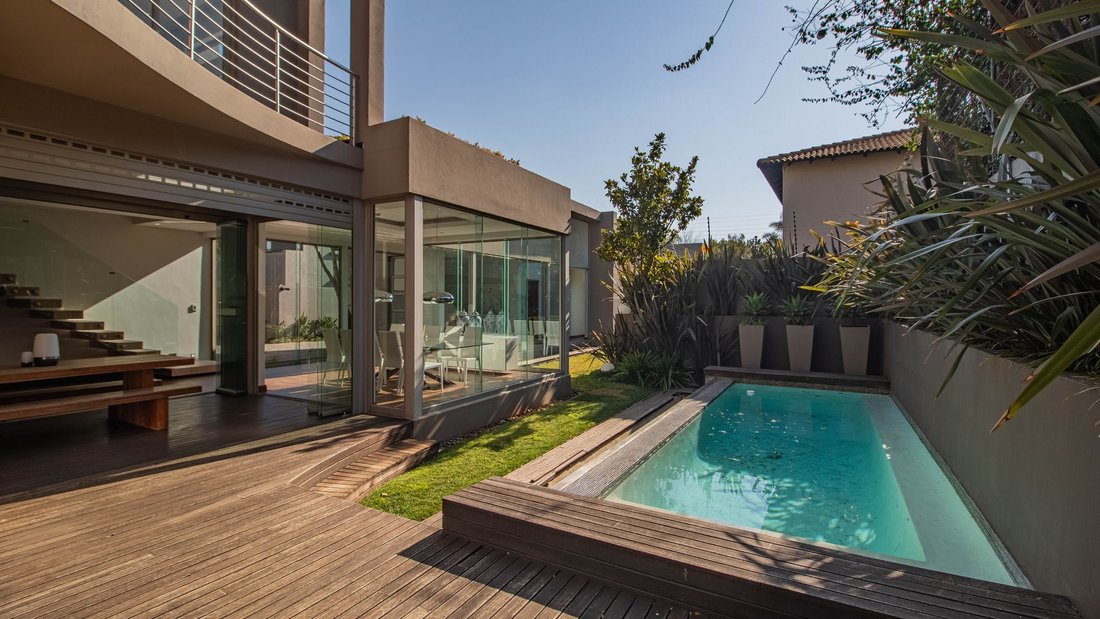 Country House in Germiston, Gauteng, South Africa 2 - 17285890