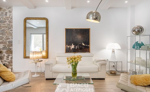 Villa à Hyères, Provence-Alpes-Côte d'Azur, France 1