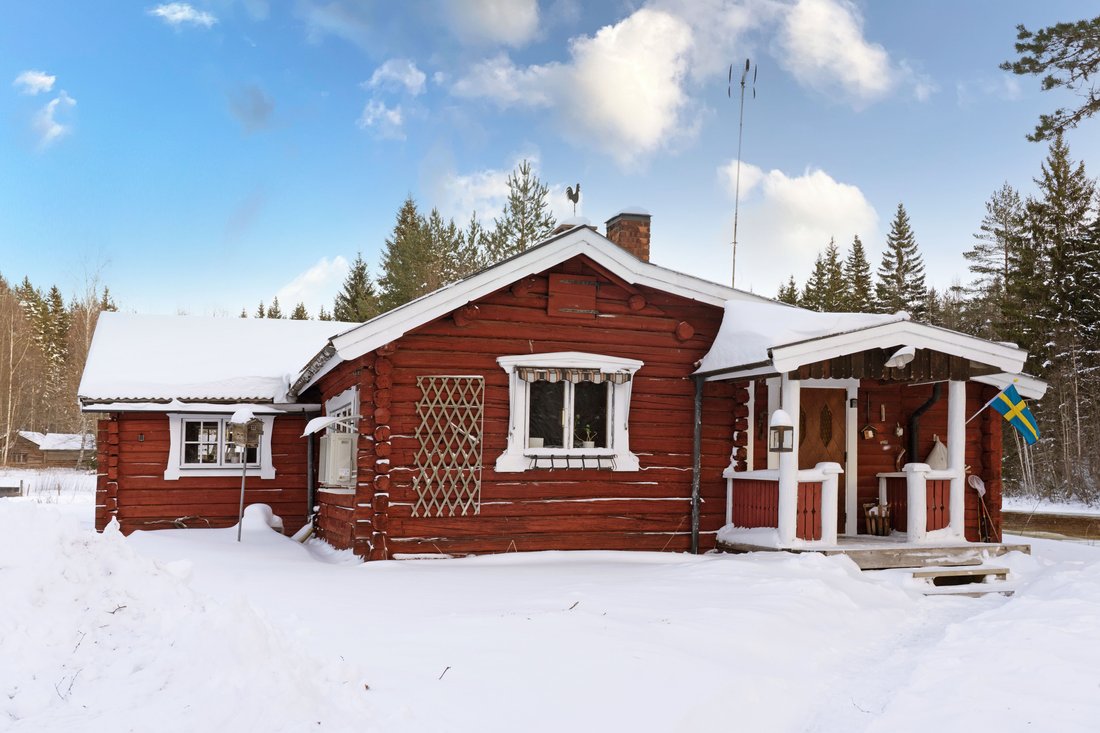 Land in Orsa, Dalarna County, Sweden 5 - 17285548