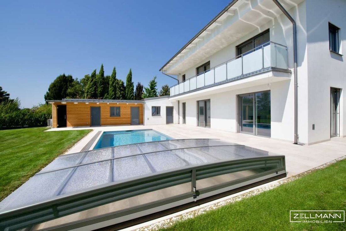 Villa in Gols, Burgenland, Austria 4 - 17031952