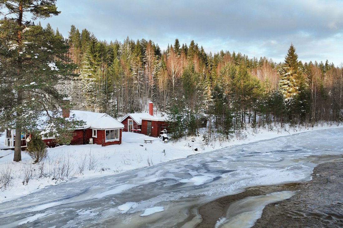 Land in Orsa, Dalarna County, Sweden 1 - 17285548