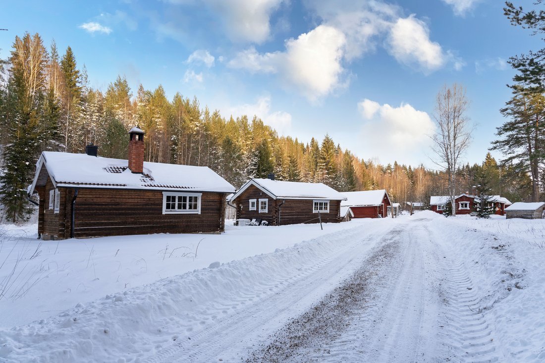 Land in Orsa, Dalarna County, Sweden 4 - 17285548
