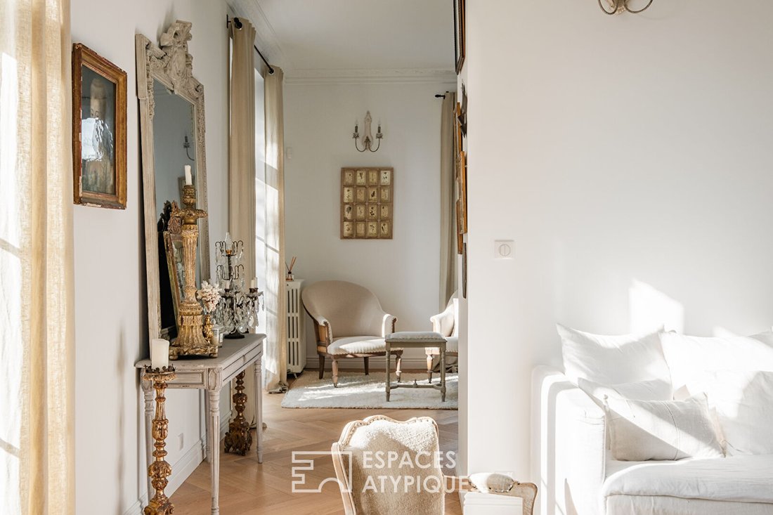 Villa in Francois, Nouvelle-Aquitaine, France 5 - 17285454
