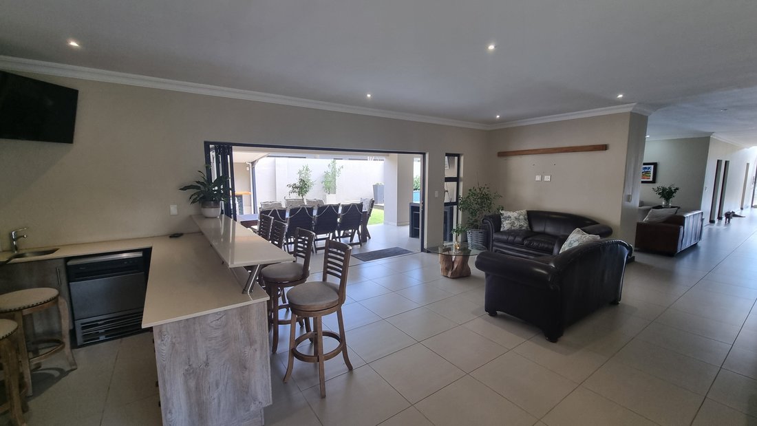 Country House in Silverwoods Country Estate, Gauteng, South Africa 5 - 17285883