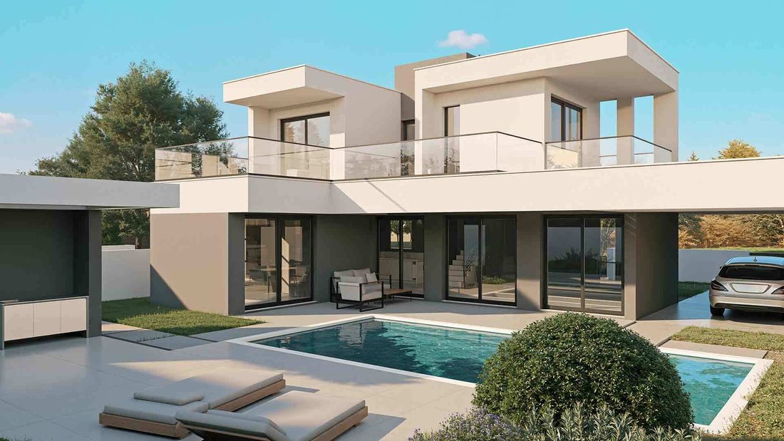 Villa in Kouklia, Paphos, Cyprus 2 - 17285966