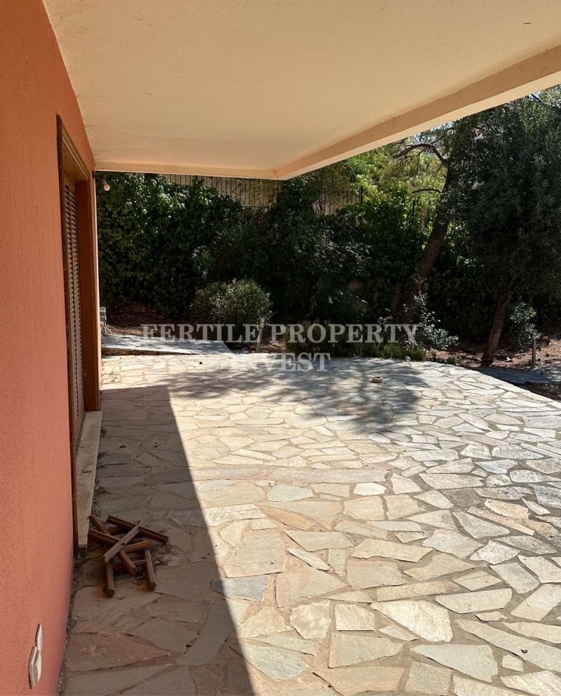 House in Nea Penteli, Attica, Greece 4 - 17285983