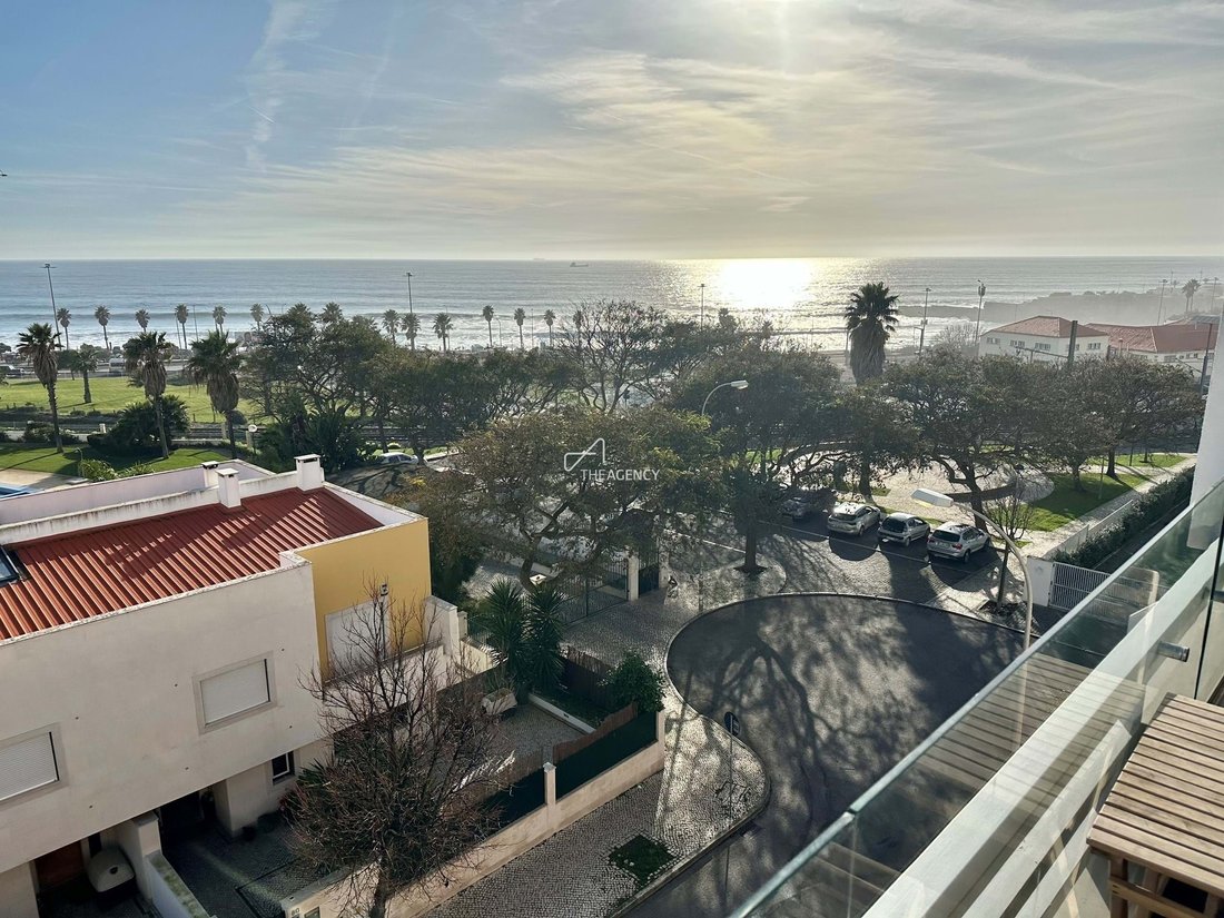 Apartment in Carcavelos e Parede, Lisbon, Portugal 2 - 17285958