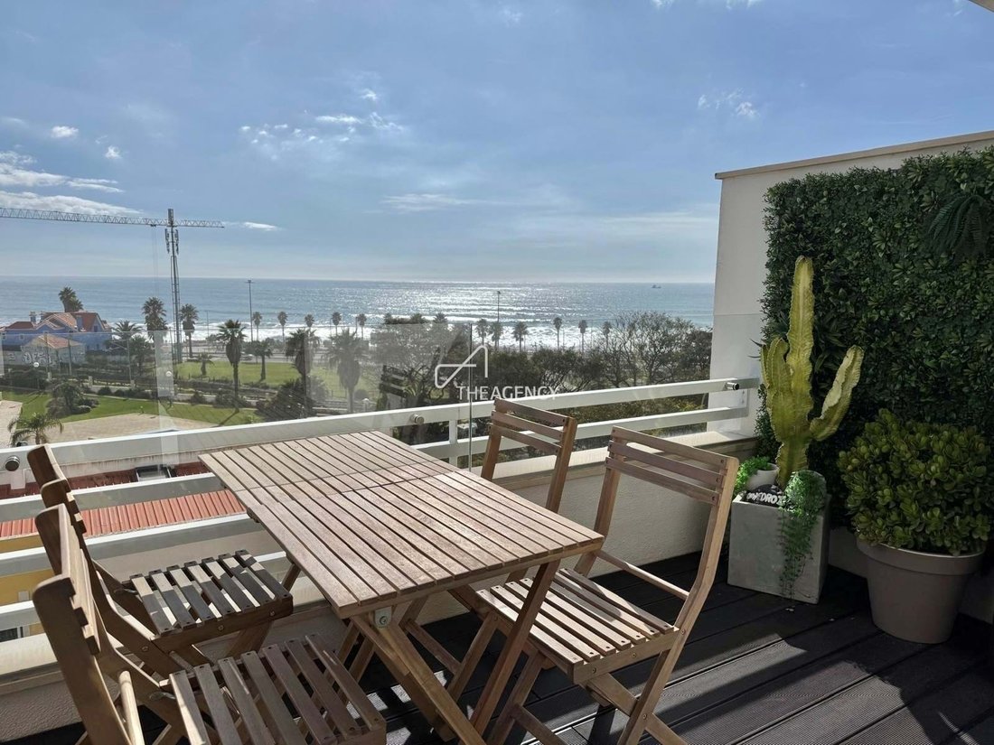 Apartment in Carcavelos e Parede, Lisbon, Portugal 3 - 17285958
