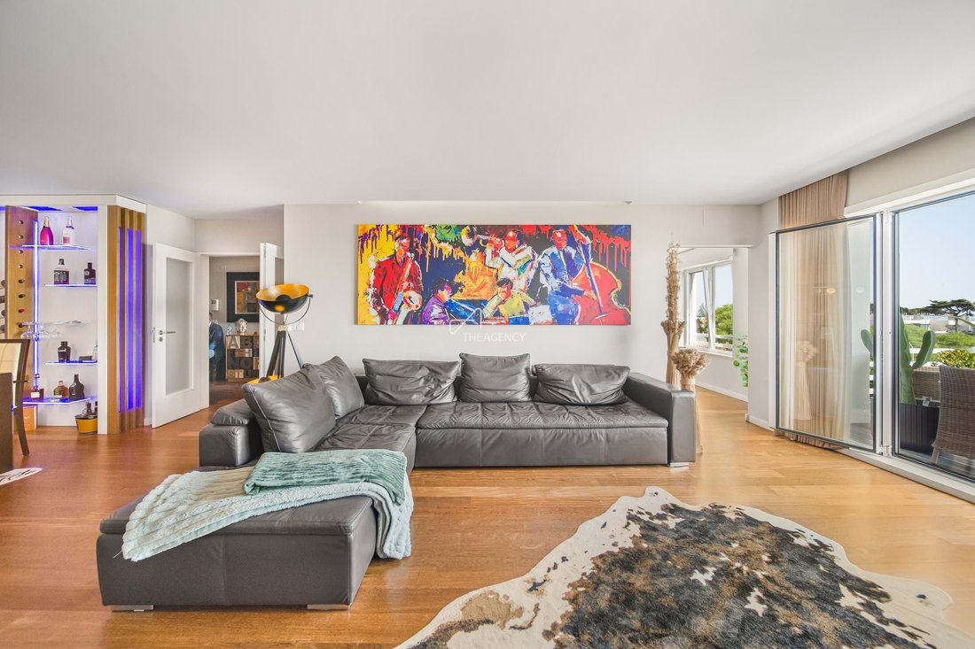 Apartment in Carcavelos e Parede, Lisbon, Portugal 5 - 17285958