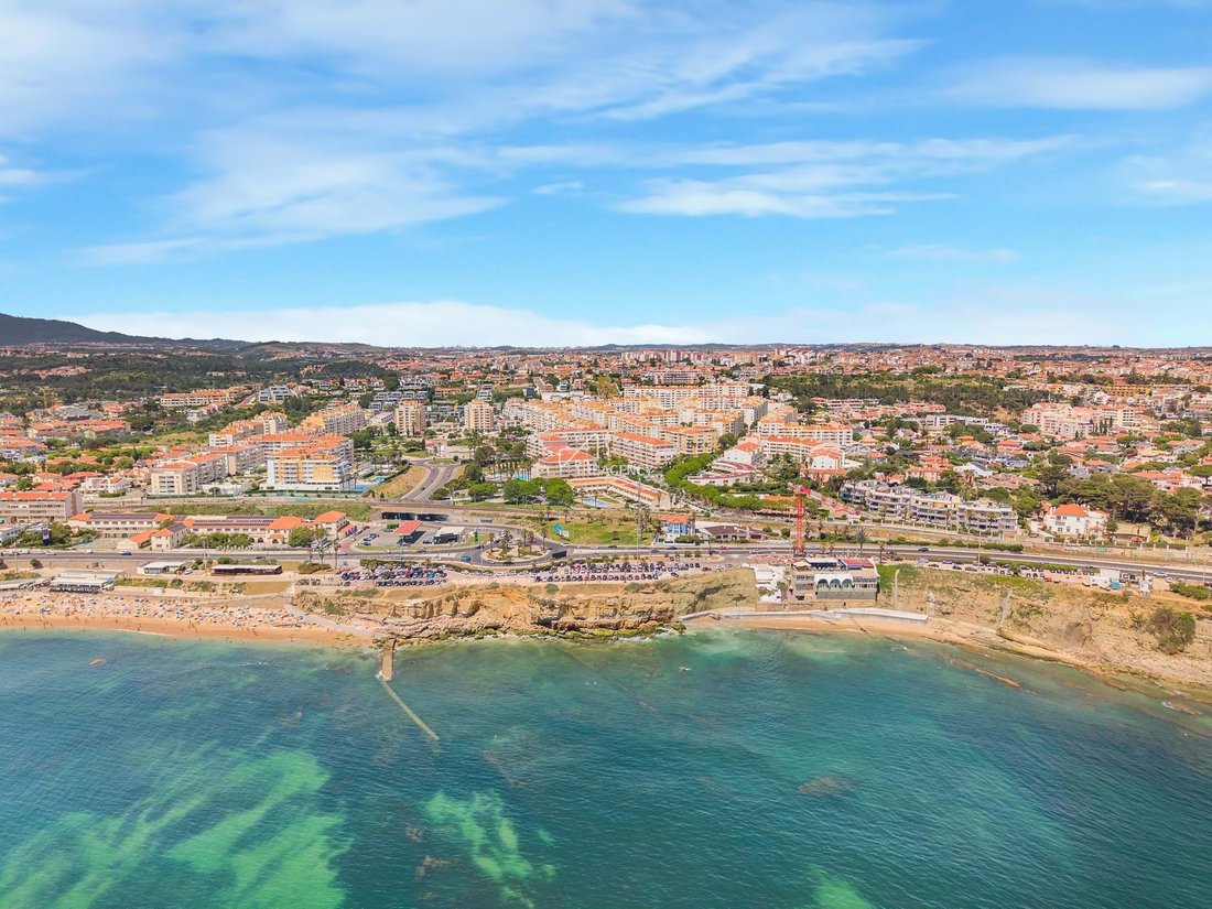 Apartment in Carcavelos e Parede, Lisbon, Portugal 1 - 17285958