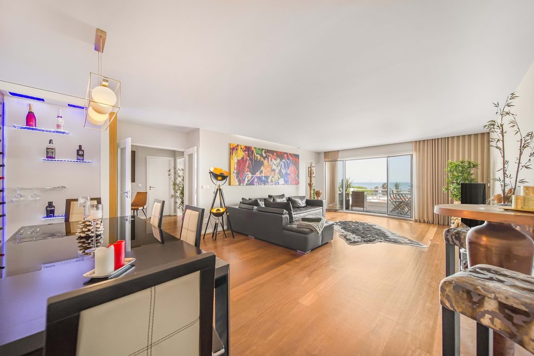 Apartment in Carcavelos e Parede, Lisbon, Portugal 4 - 17285958