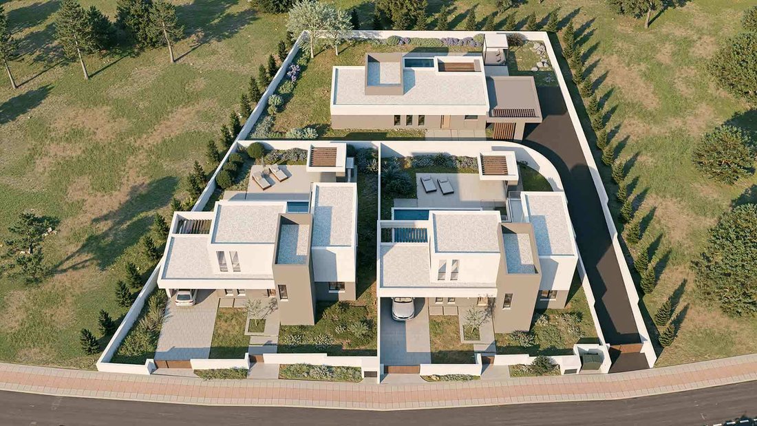 Villa in Kouklia, Paphos, Cyprus 5 - 17285966