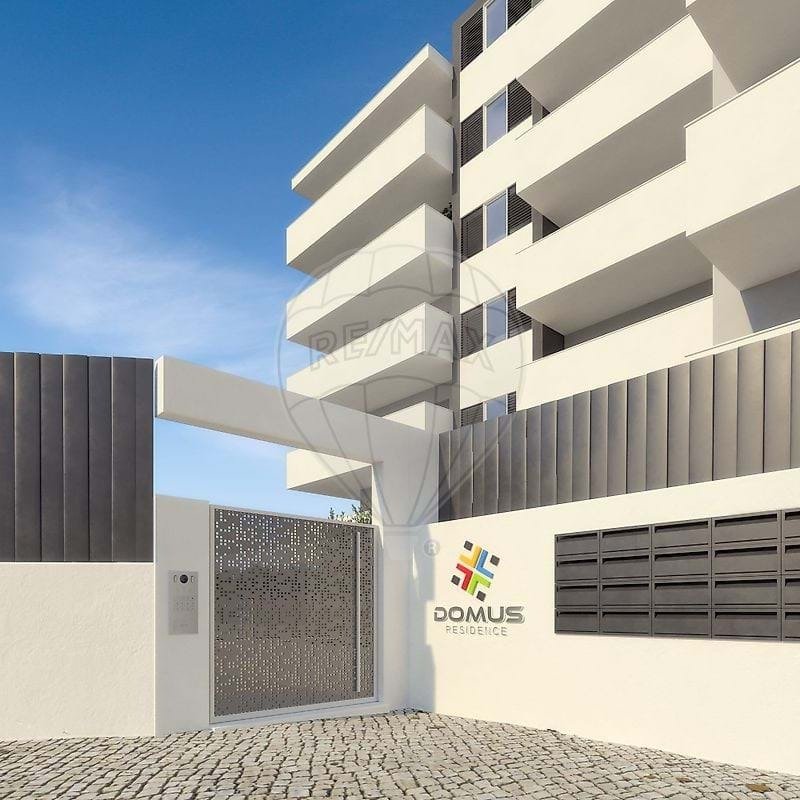 Apartment in Portimao, Algarve, Portugal 5 - 17285965