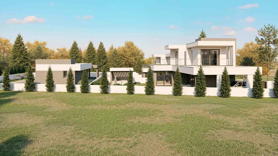 Villa in Kouklia, Paphos, Cyprus 4 - 17285966