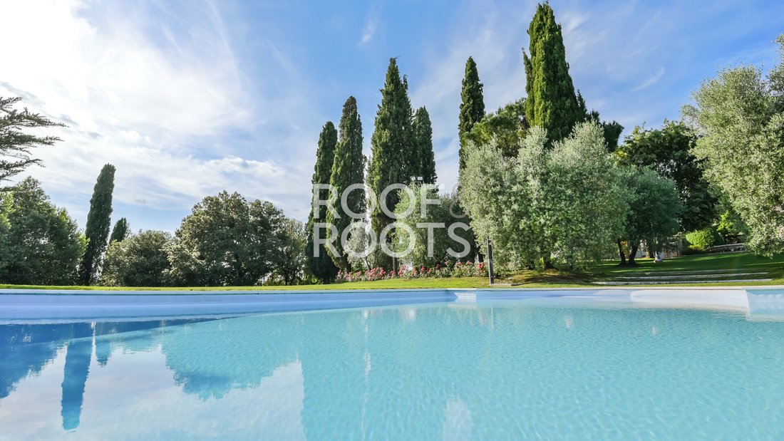 Villa in Foiano della Chiana, Tuscany, Italy 4 - 17285969