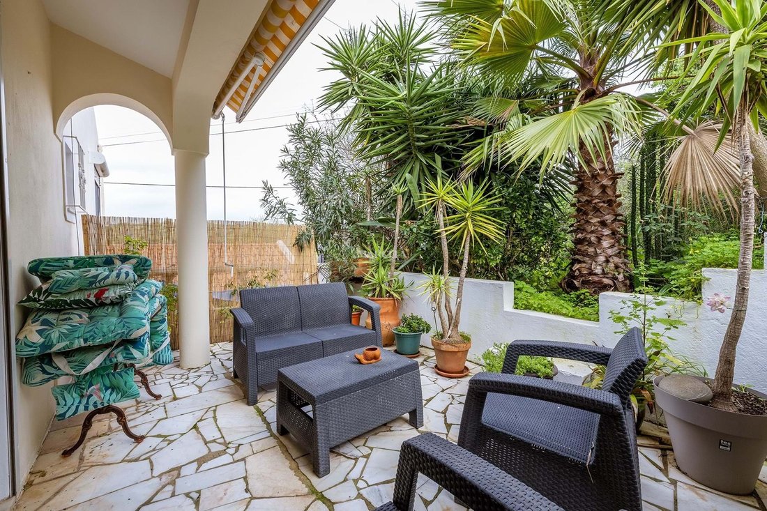 Villa in São Sebastião, Lagos, Sao Goncalo de Lagos, Portugal 5 - 17285953