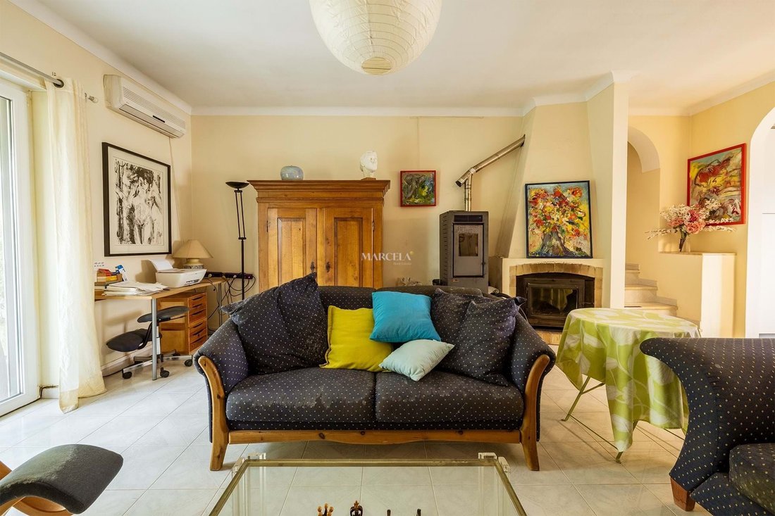 Villa in São Sebastião, Lagos, Sao Goncalo de Lagos, Portugal 4 - 17285953