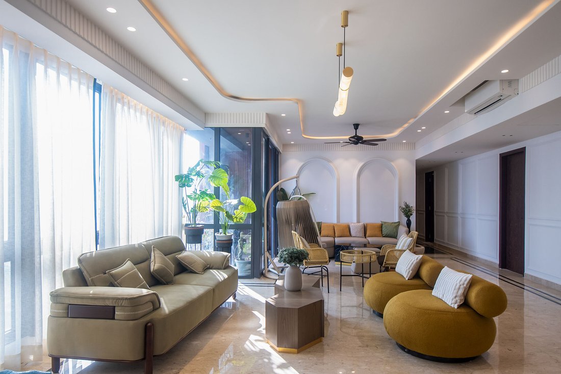 Apartment in Uttarpara, West Bengal, India 2 - 17285933