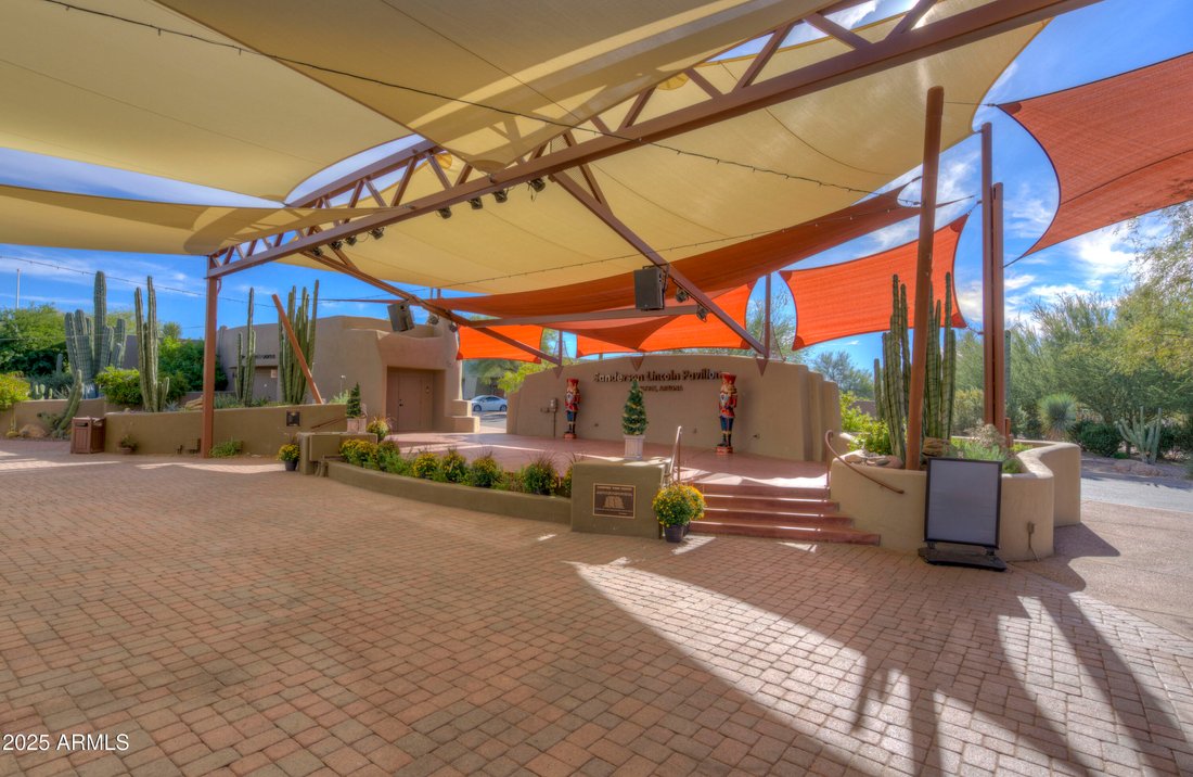 Land in Carefree, Arizona, United States 5 - 17285973