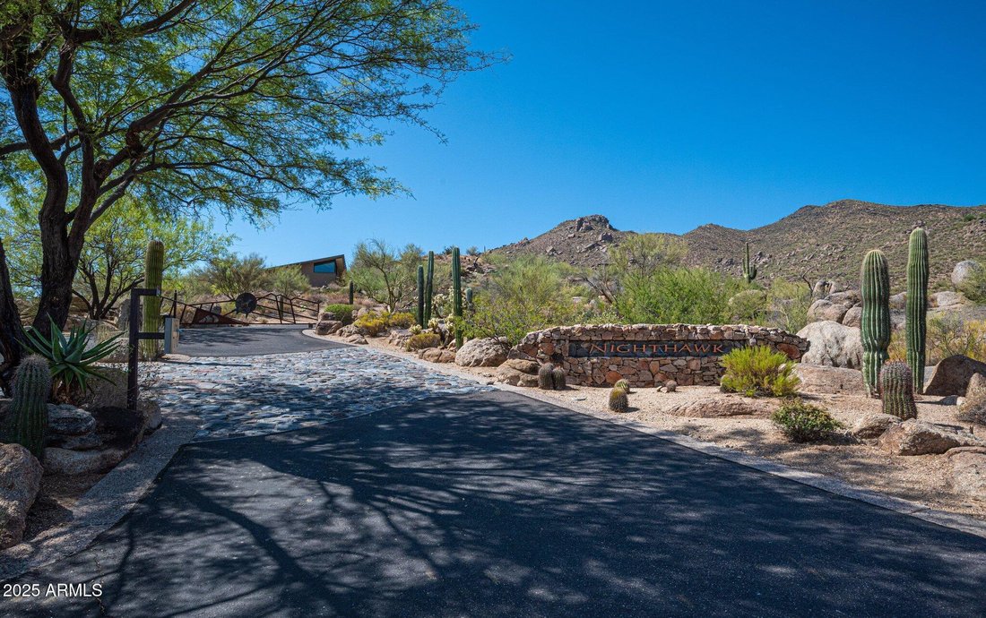 Land in Carefree, Arizona, United States 1 - 17285973