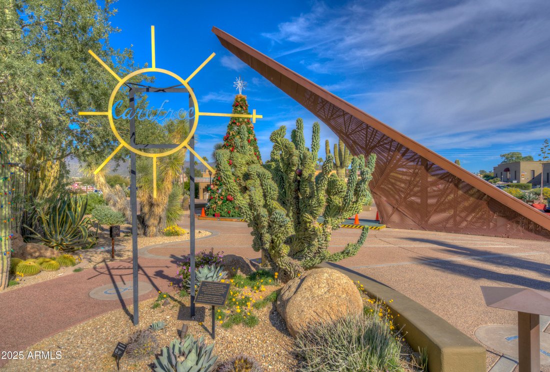Land in Carefree, Arizona, United States 3 - 17285973