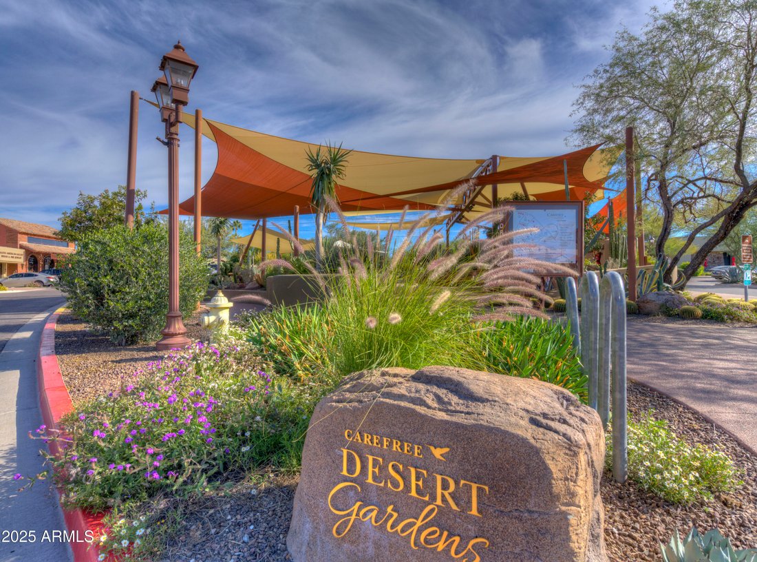 Land in Carefree, Arizona, United States 4 - 17285973