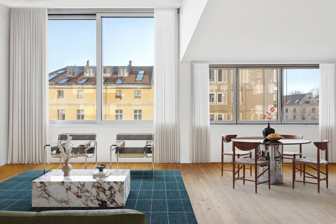 Apartment in Berlin, Berlin, Germany 2 - 17285940