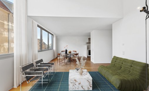 Apartment in Berlin, Berlin, Germany 1