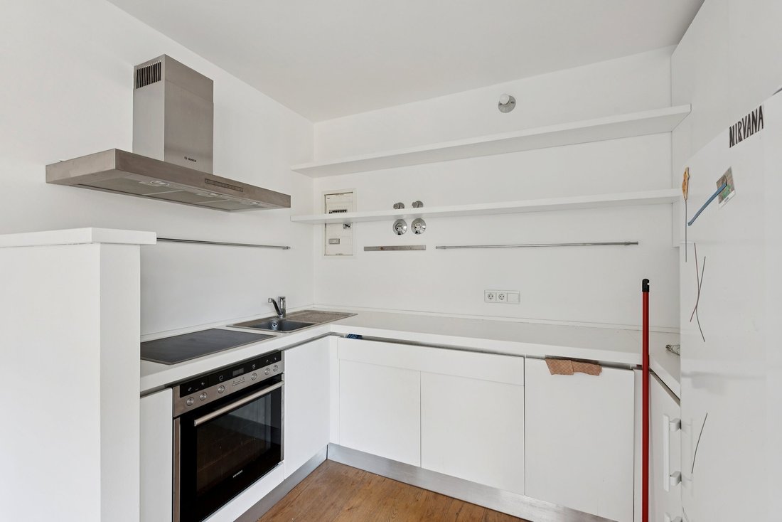 Apartment in Berlin, Berlin, Germany 4 - 17285940