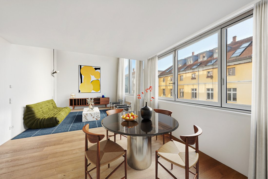 Apartment in Berlin, Berlin, Germany 3 - 17285940