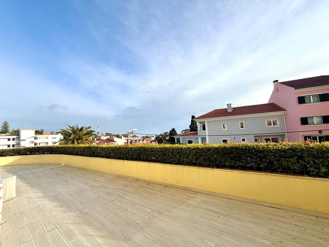 Apartment in Estoril, Cascais e Estoril, Lisbon 2 - 17251460