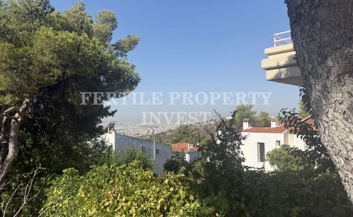 House in Nea Penteli, Attica, Greece 1