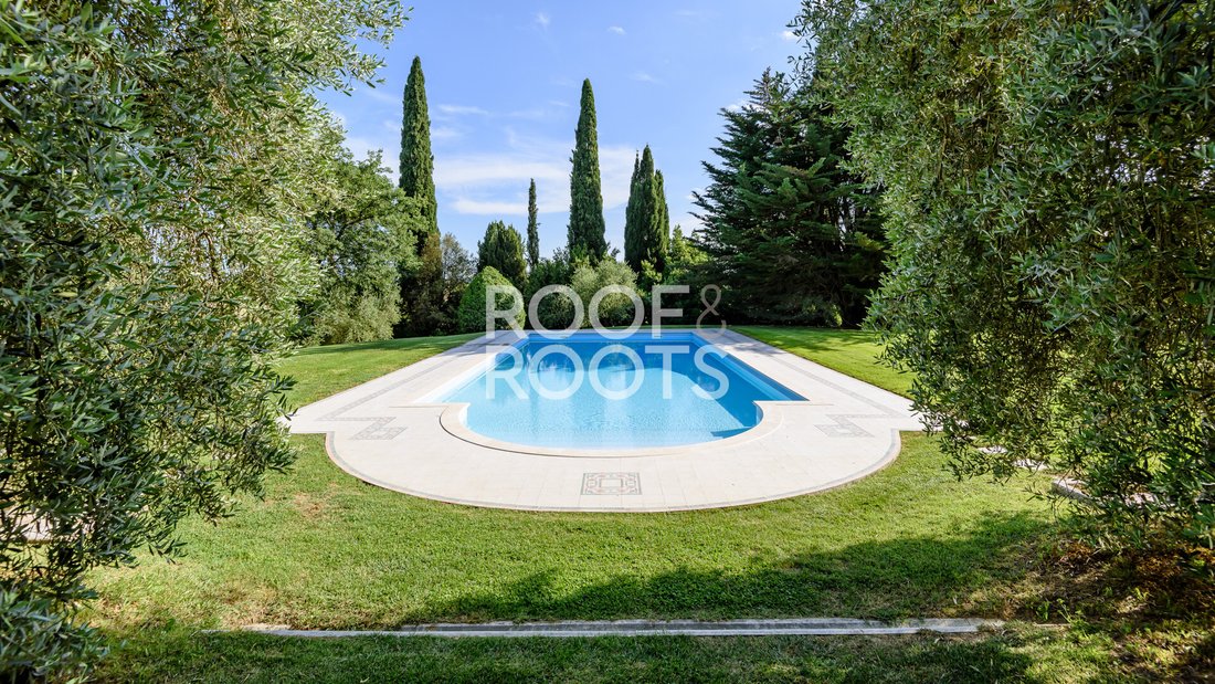 Villa in Foiano della Chiana, Tuscany, Italy 3 - 17285969