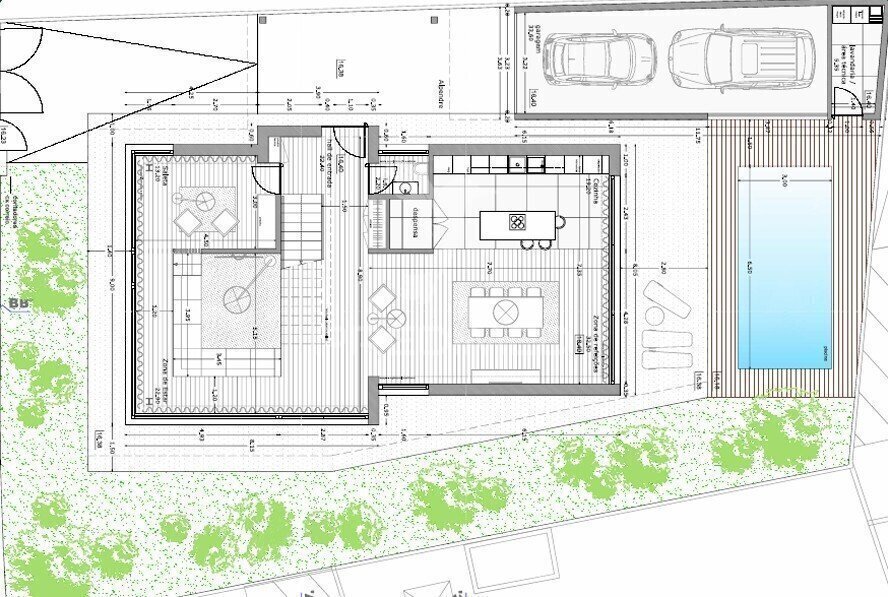 House in Arcozelo, Porto District, Portugal 5 - 17291772