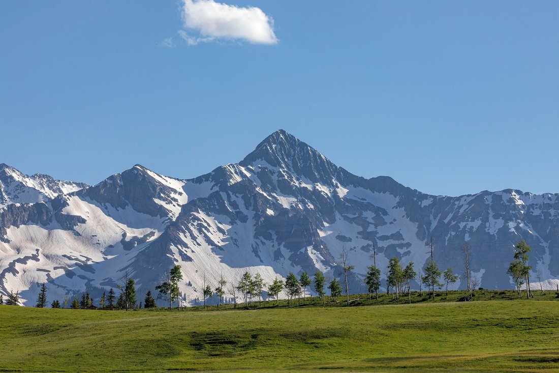 Land in Mountain Village, Colorado, United States 3 - 17289761