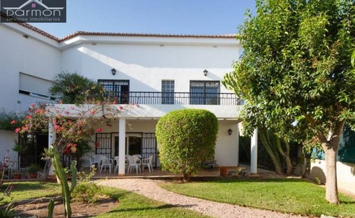 Villa in Gandia, Valencian Community, Spain 1