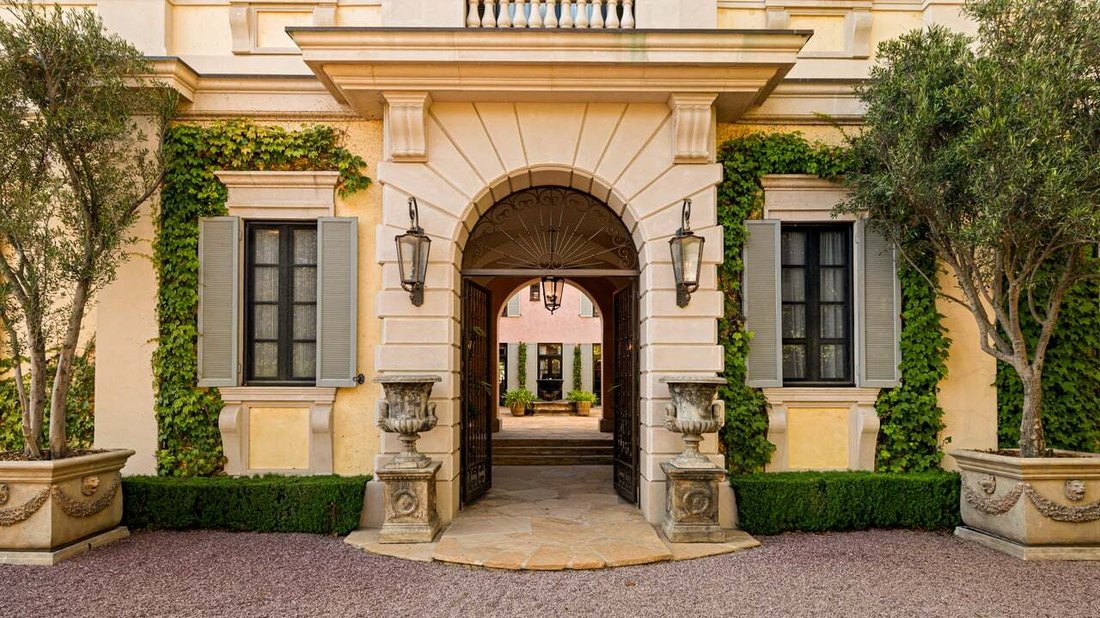 Haus in Los Angeles, Kalifornien, Vereinigte Staaten 4 - 17289563