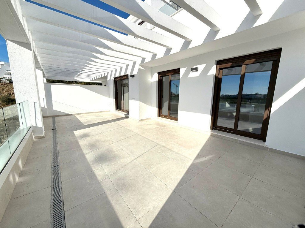 Apartment in Estepona, Andalusia, Spain 5 - 17291784