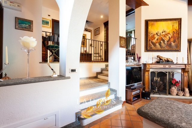 Villa in Bardonecchia, Piedmont, Italy 3 - 17286522