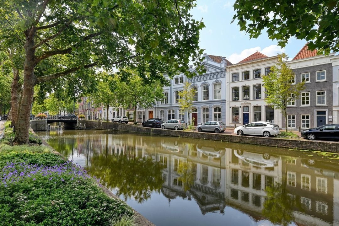 Villa in Gouda, South Holland, Netherlands 1 - 16118315