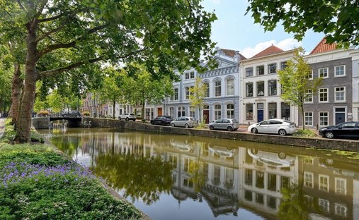 Villa a Gouda, Olanda Meridionale, Paesi Bassi 1