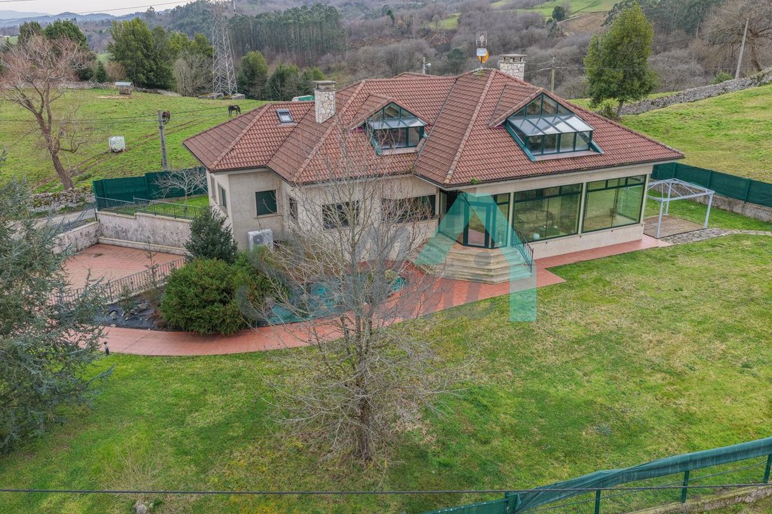 Villa in Siero, Asturias, Spain 4 - 17286895