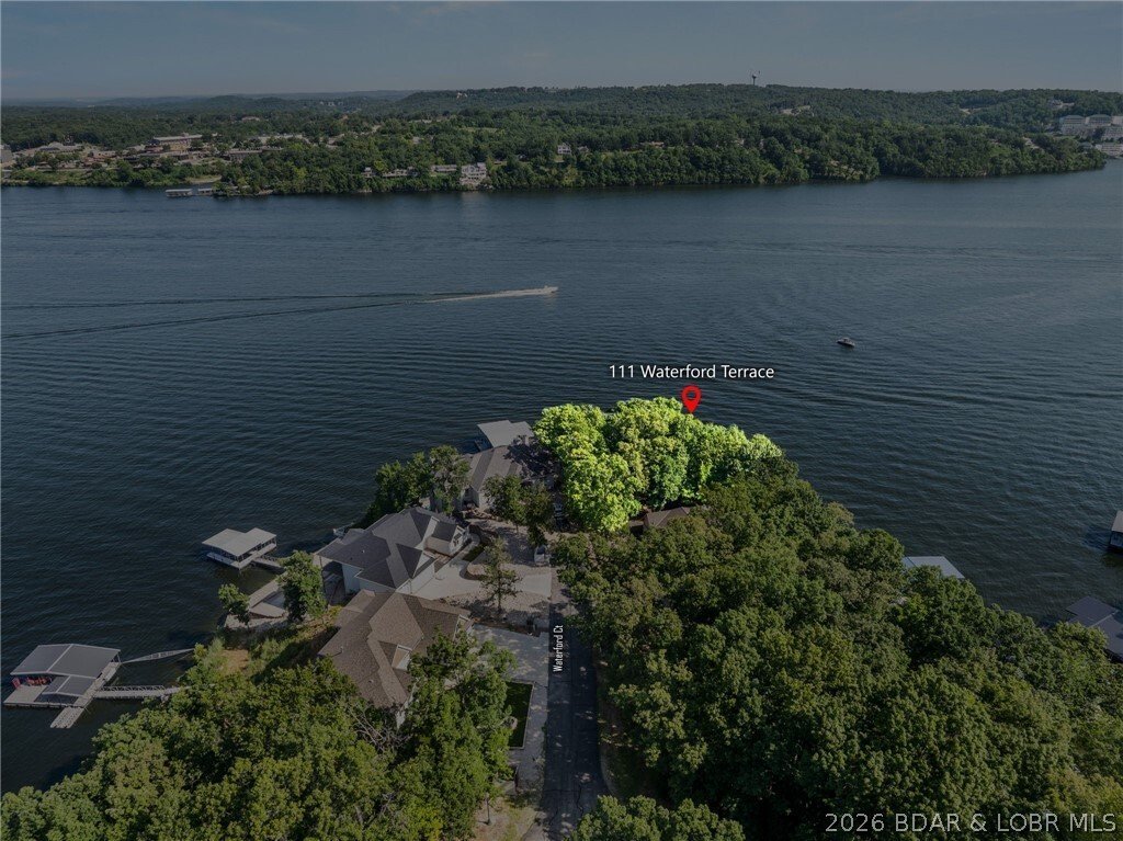 Land in Sunrise Beach, Missouri, United States 3 - 17286709