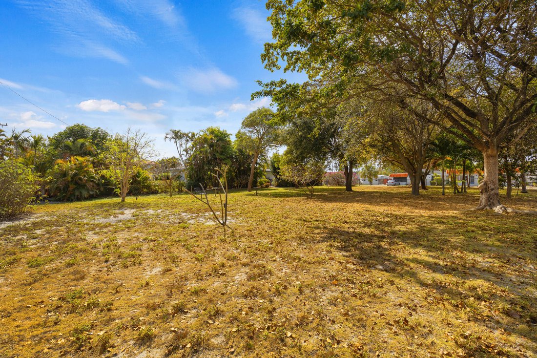 Land in Lantana, Florida, United States 3 - 17286719