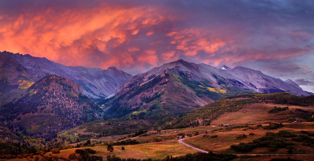 Land in Mountain Village, Colorado, United States 3 - 17289764