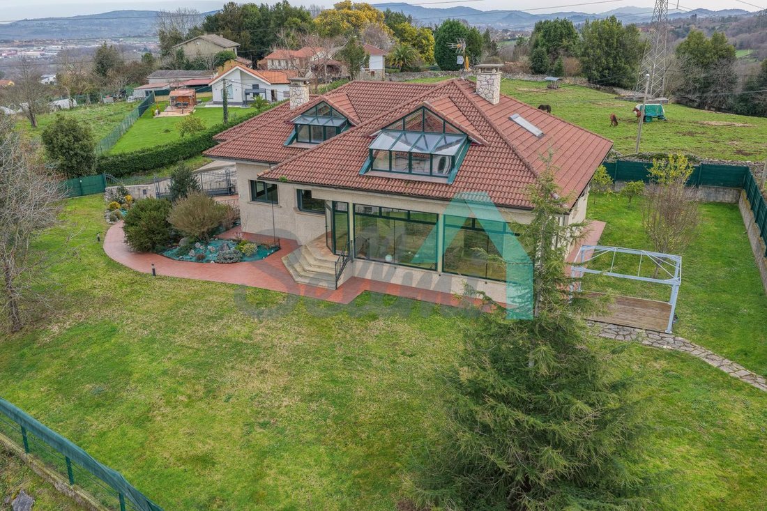 Villa in Siero, Asturias, Spain 2 - 17286895