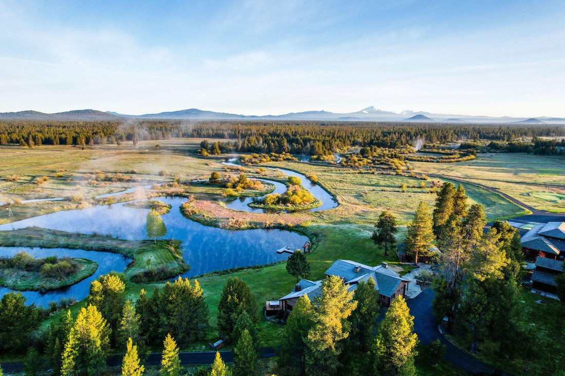 House in La Pine, Oregon, United States 2 - 17288142