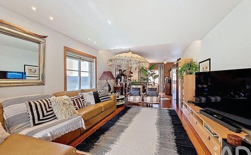 Apartment in Sao Domingos de Rana, Lisbon, Portugal 1
